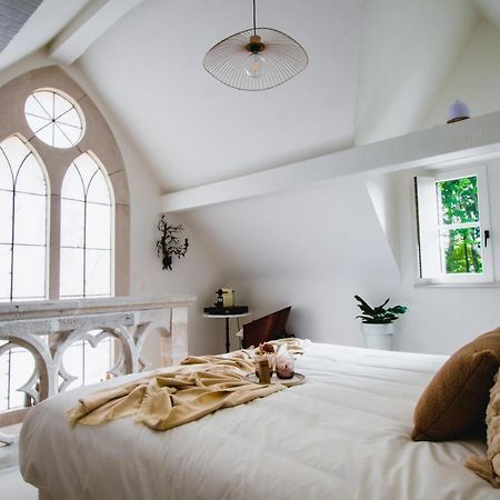 בוורן B&B Kleinen Bosch מראה חיצוני תמונה
