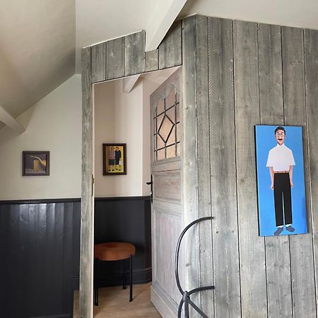 בוורן B&B Kleinen Bosch מראה חיצוני תמונה