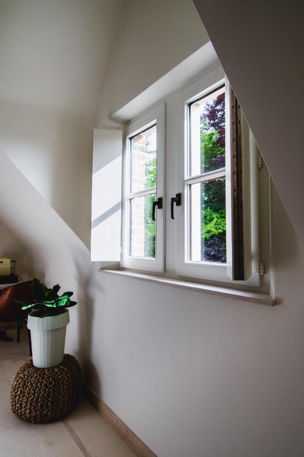 בוורן B&B Kleinen Bosch מראה חיצוני תמונה