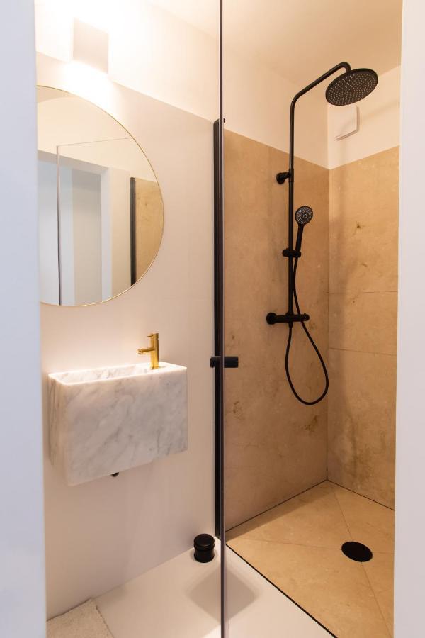 בוורן B&B Kleinen Bosch מראה חיצוני תמונה