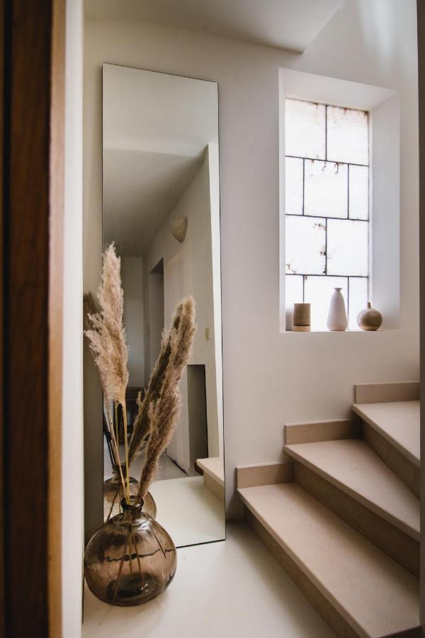 בוורן B&B Kleinen Bosch מראה חיצוני תמונה