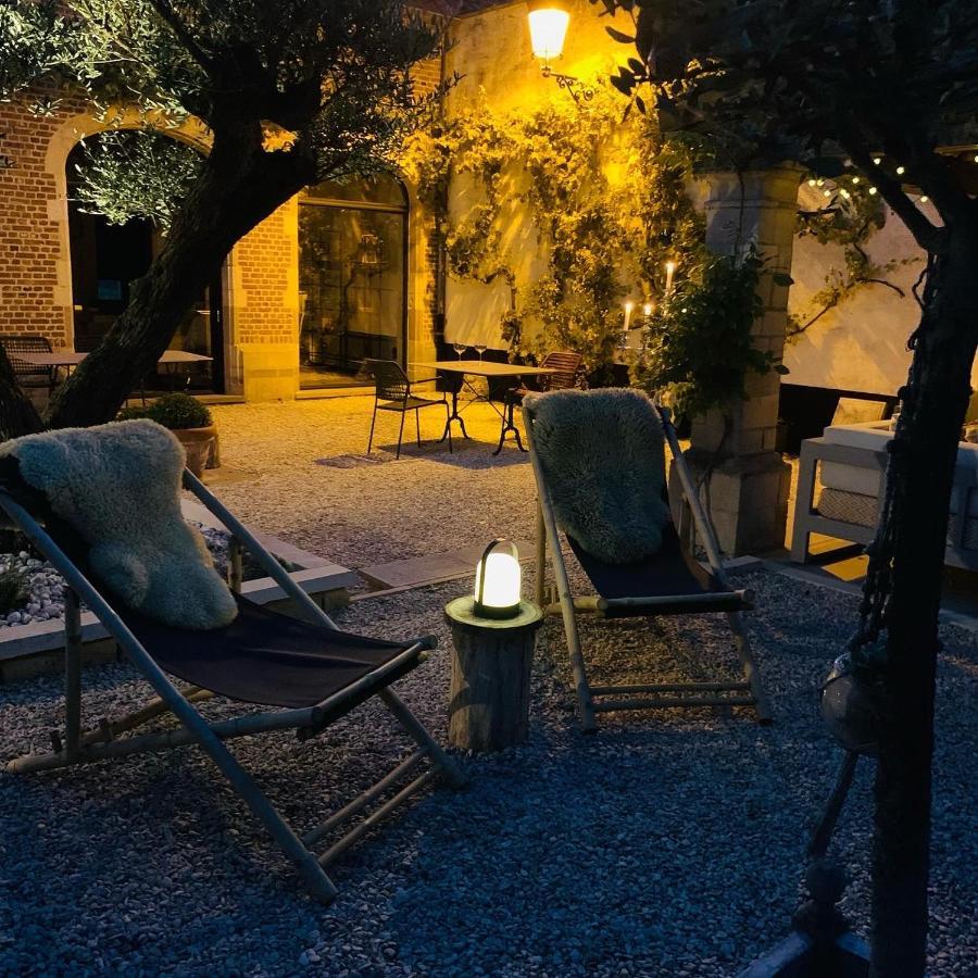 בוורן B&B Kleinen Bosch מראה חיצוני תמונה