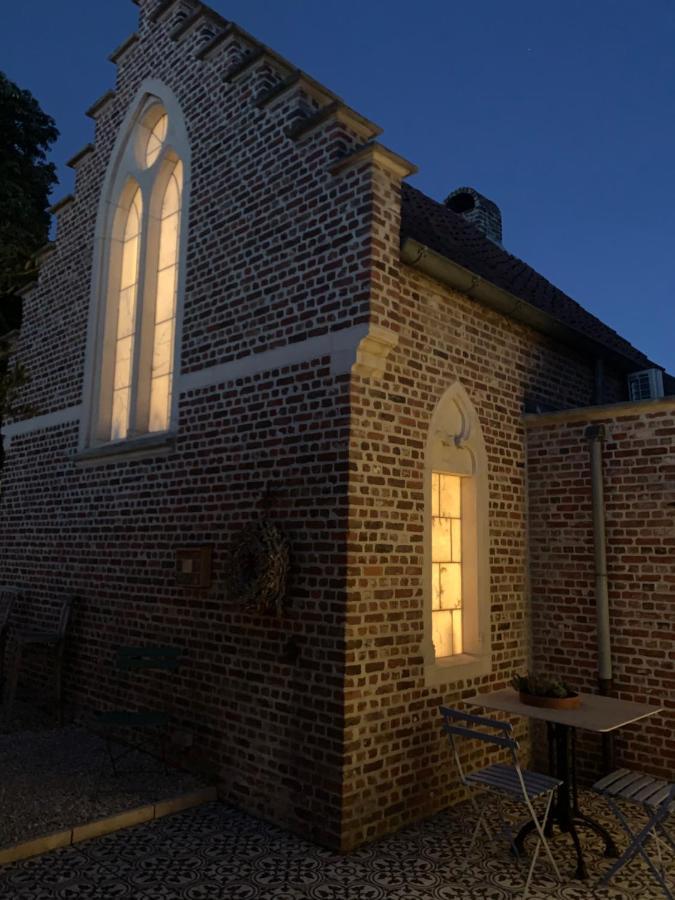 בוורן B&B Kleinen Bosch מראה חיצוני תמונה