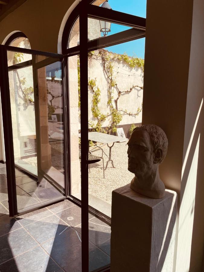 בוורן B&B Kleinen Bosch מראה חיצוני תמונה