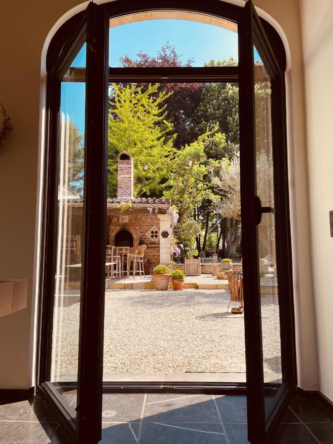 בוורן B&B Kleinen Bosch מראה חיצוני תמונה
