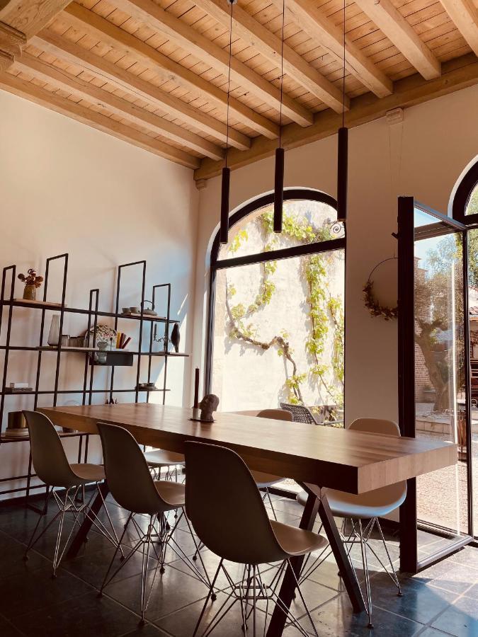 בוורן B&B Kleinen Bosch מראה חיצוני תמונה