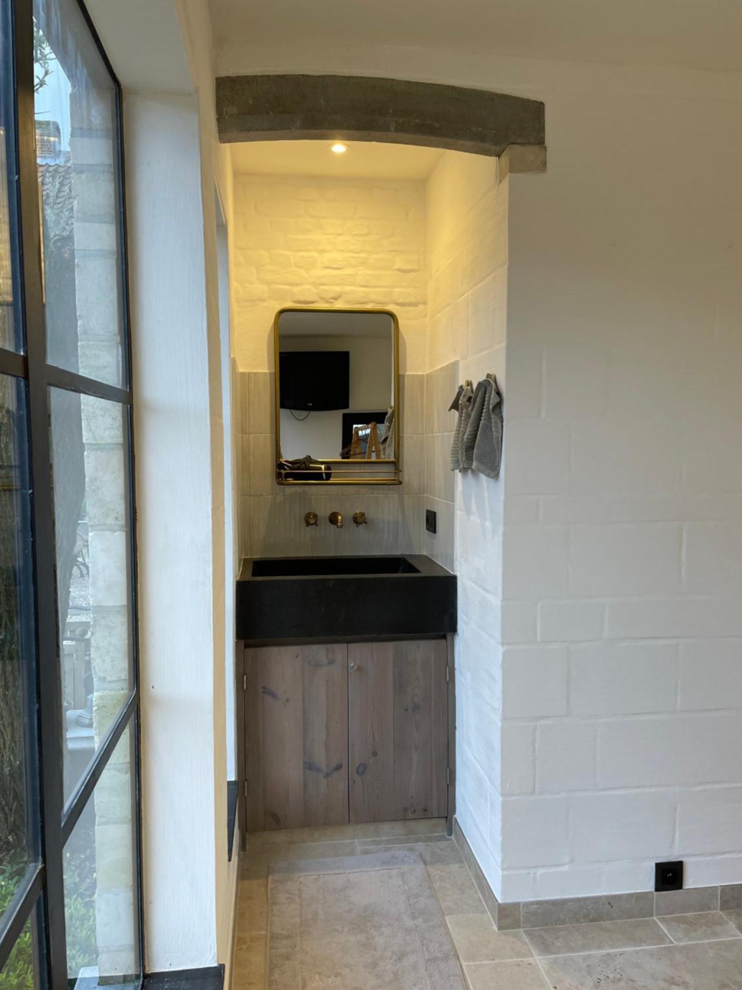 בוורן B&B Kleinen Bosch מראה חיצוני תמונה