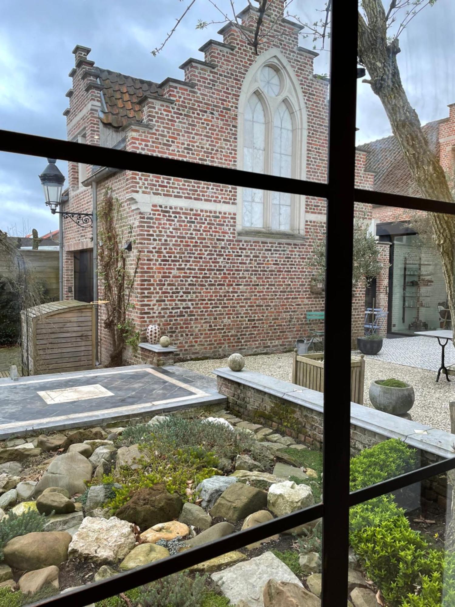 בוורן B&B Kleinen Bosch מראה חיצוני תמונה
