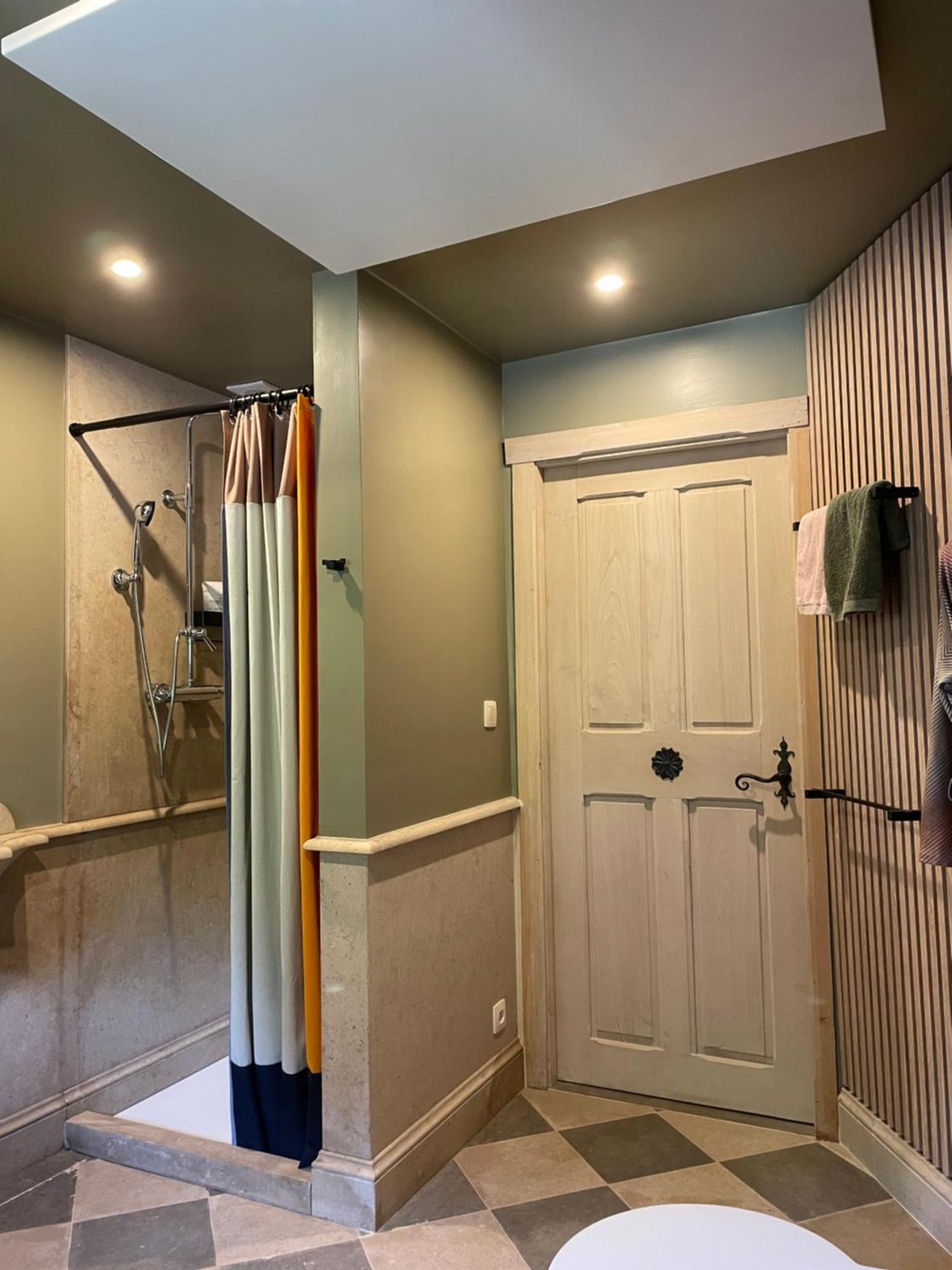 בוורן B&B Kleinen Bosch מראה חיצוני תמונה